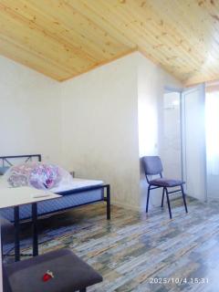 Отель Мечта Кобулети - 3