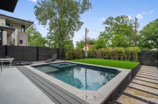 Sleeps 8 Luxury Home near Zilker - 7