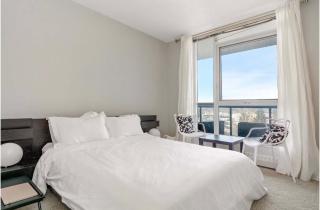 The Spruce Modern 2BR Condo with Pool & Parking - 6