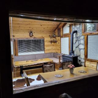 Villa Wood - 1