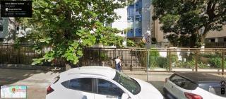 Rio Habitat Leblon Apto 3 Quartos Vista Cristo - 7