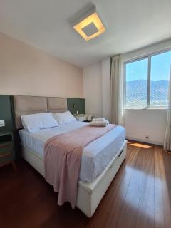 Rio Habitat Leblon Apto 3 Quartos Vista Cristo - 6