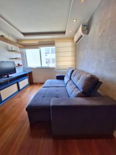 Rio Habitat Leblon Apto 3 Quartos Vista Cristo - 4