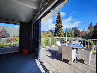 View Over The Square - 3