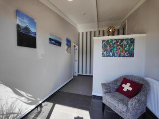 View Over The Square - 1