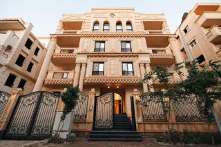 Modern 2br In Zayed Near Arkan & Malls - 2