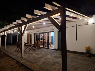 Dom nad jeziorem Winna Górka - 6