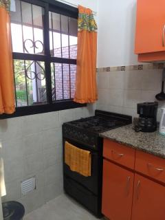 Departamento Pinamar 2 ambientes - Pinamar - 3