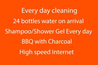 Pattaya Hill minutes from the beach and City Pattaya - 3