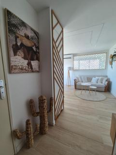 Appartement La Pergola - 5