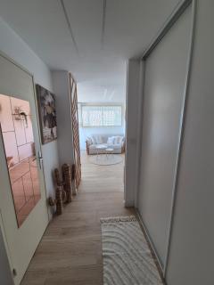 Appartement La Pergola - 6