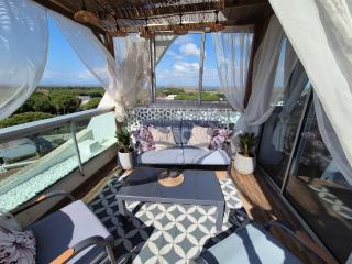 Appartement La Pergola - 7