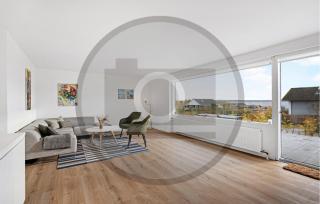 4 Bedroom Pet Friendly Home In Ebeltoft - 9