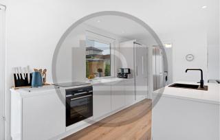 4 Bedroom Pet Friendly Home In Ebeltoft - 6