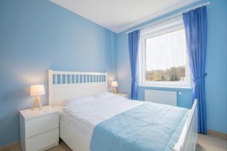 Apartamenty Bursztynowe Komnaty - Darłówko - 5