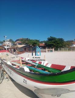 Casa frente ao mar 0157 - 7