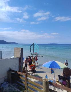 Casa frente ao mar 0157 - 5