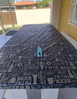 Casa frente ao mar 0157 - 2