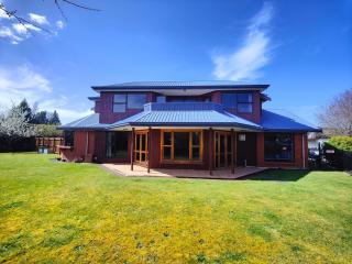 Grand Getaway Te Anau - 7