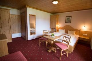 Frühstückspension Samerhof - Westendorf - 8