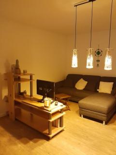 Goldstueck im Gruenen - 0