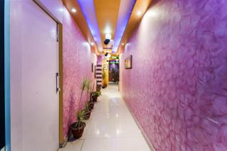 Hotel O Landlord - 2