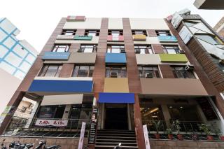 Hotel O Landlord - 0