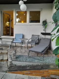 Goldstueck im Gruenen - 4