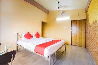 Hotel O by OYO Ritz Rivera - 4