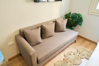 New Cairo Hotel Suites - 9