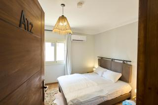 New Cairo Hotel Suites - 8