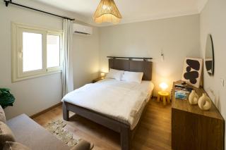 New Cairo Hotel Suites - 5