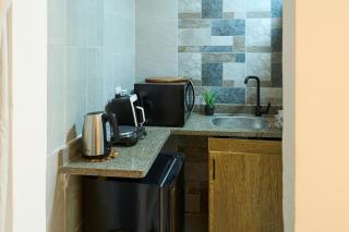 New Cairo Hotel Suites - Il Cairo - 4