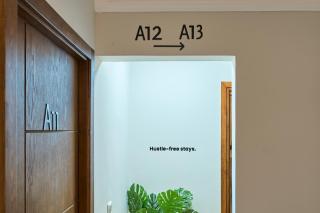 New Cairo Hotel Suites - 3