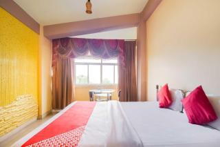 Hotel O Ritz Rivera - 2