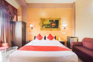 Hotel O Ritz Rivera - 1