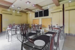 Hotel O Ritz Rivera - 0