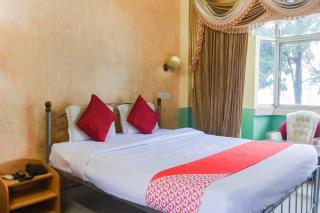 Hotel O Ritz Rivera - 9