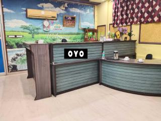 Hotel O Ritz Rivera - 8