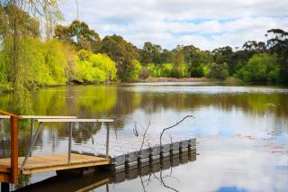 The Falls at Lake Werona - 8