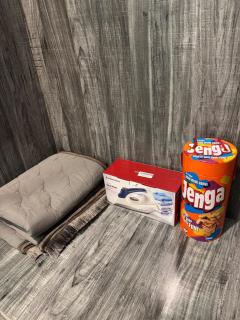 Oro Stays Modern 1BR Self check in, Netflix, Smart lock - 3