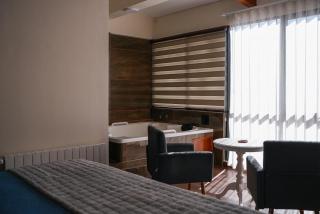 Hotel Mitru - 9