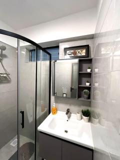 One bedroom in Westlands with Gym - 8