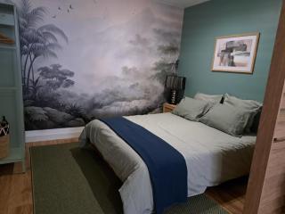 Wattrelos, T2 haut de gamme,proche transports - 1