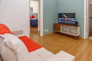 Praia de ipanema em 5 min - 7