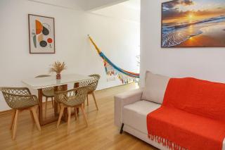 Praia de ipanema em 5 min - 6