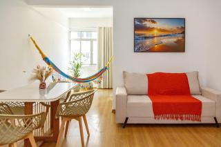 Praia de ipanema em 5 min - 9