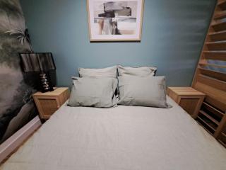 Wattrelos, T2 haut de gamme,proche transports - 8