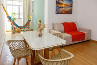 Praia de ipanema em 5 min - 5