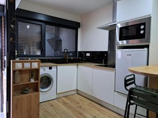 Wattrelos, T2 haut de gamme,proche transports - 7